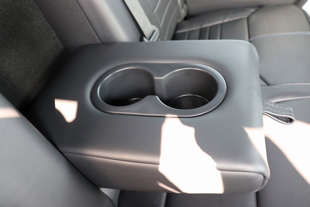 New 2025 Ford F250 Platinum image 22