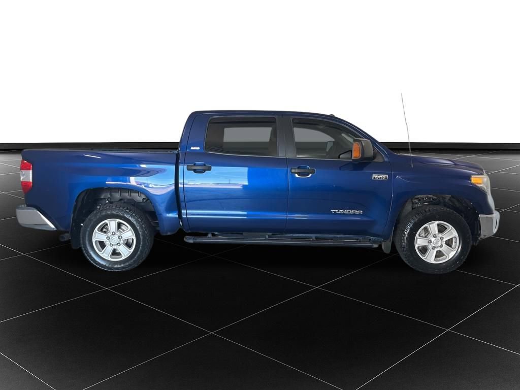 Used 2015 Toyota Tundra SR5 w/ SR5 Upgrade Package image 6