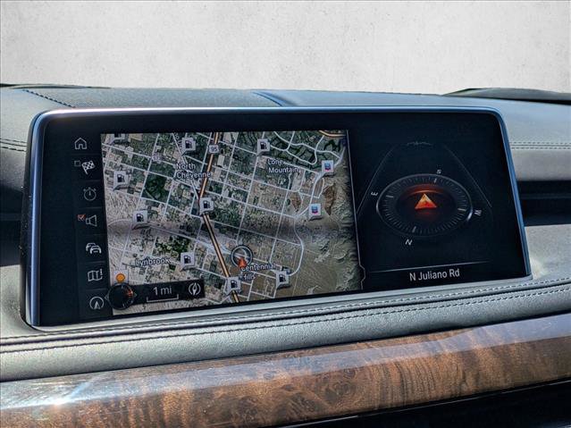 Used 2017 BMW X5 xDrive50i AWD/4WD image 13