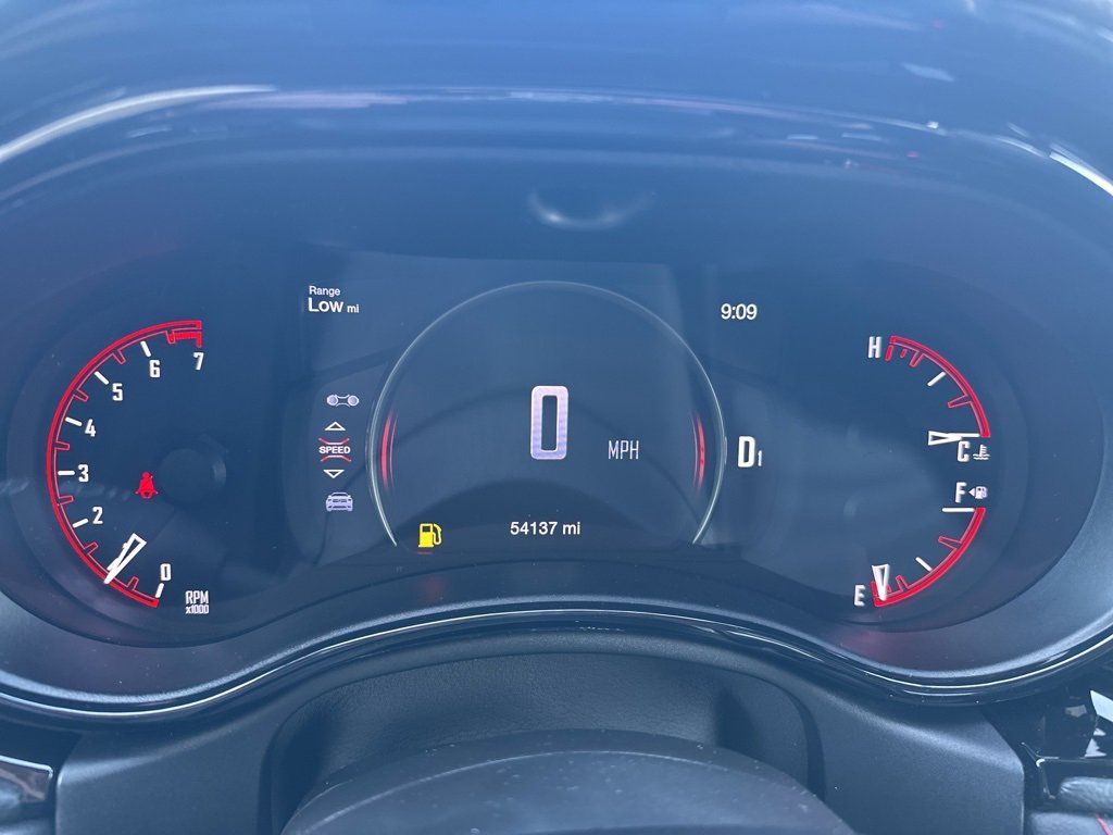 Used 2024 Dodge Durango GT image 10