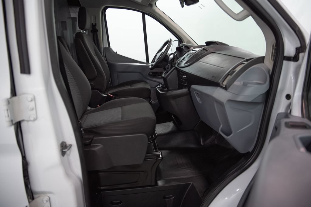 Used 2018 Ford Transit 350 148 Low Roof RWD image 17