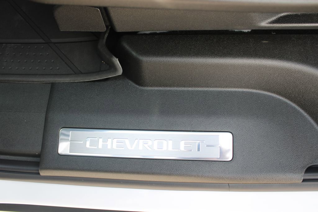 New 2026 Chevrolet Tahoe Premier w/ Sun And Tow Package image 27