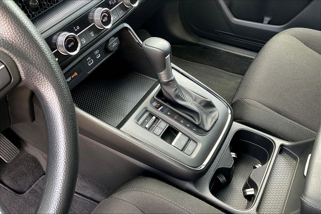 Certified 2024 Honda CR-V EX image 20
