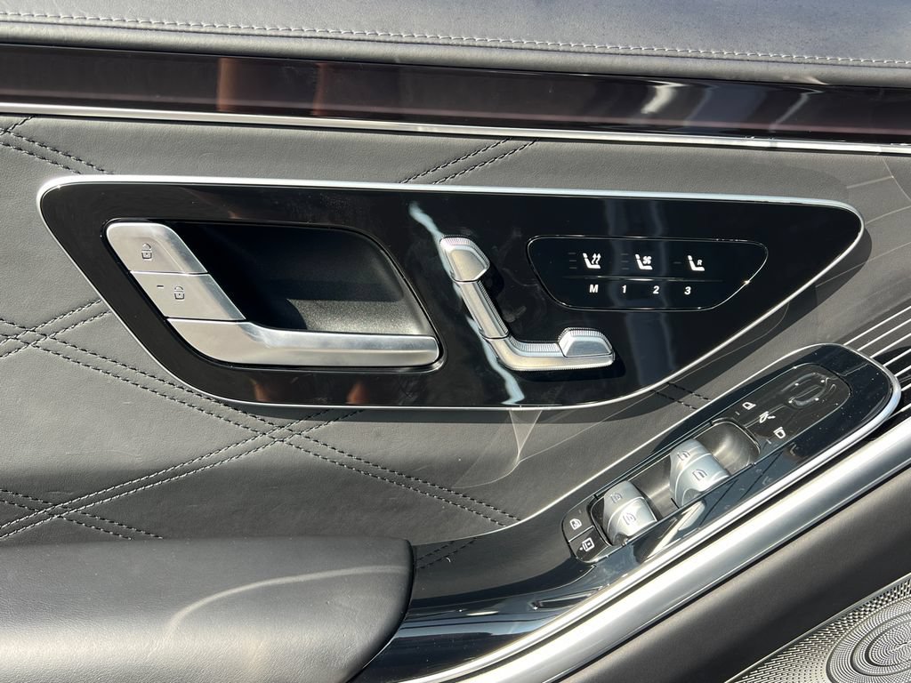 Used 2024 Mercedes-Benz Maybach S 680 4MATIC image 12