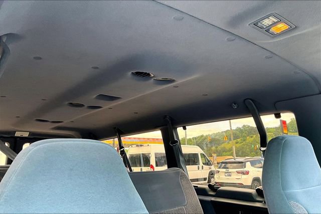 Used 1994 Ford E-350 and Econoline 350 XLT RWD image 17