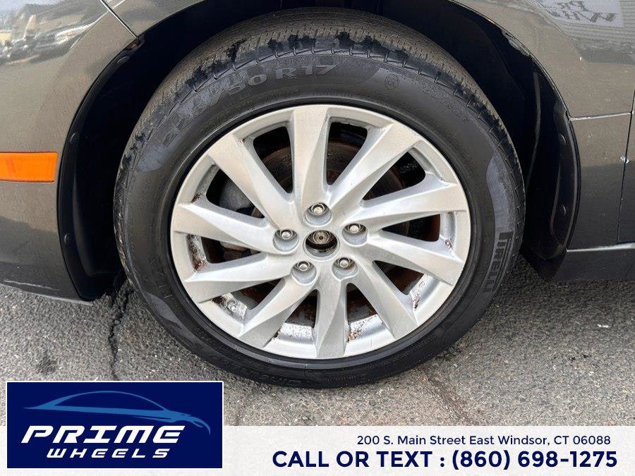 Used 2012 MAZDA MAZDA6 i Touring image 21