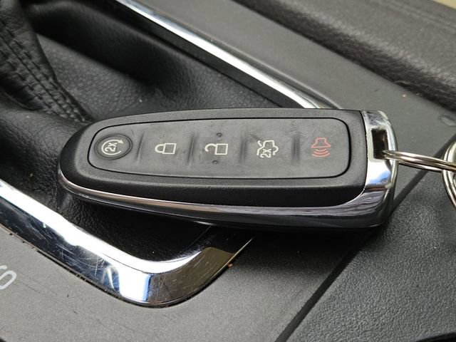 Used 2015 Lincoln MKT AWD w/ Equipment Group 201A image 37