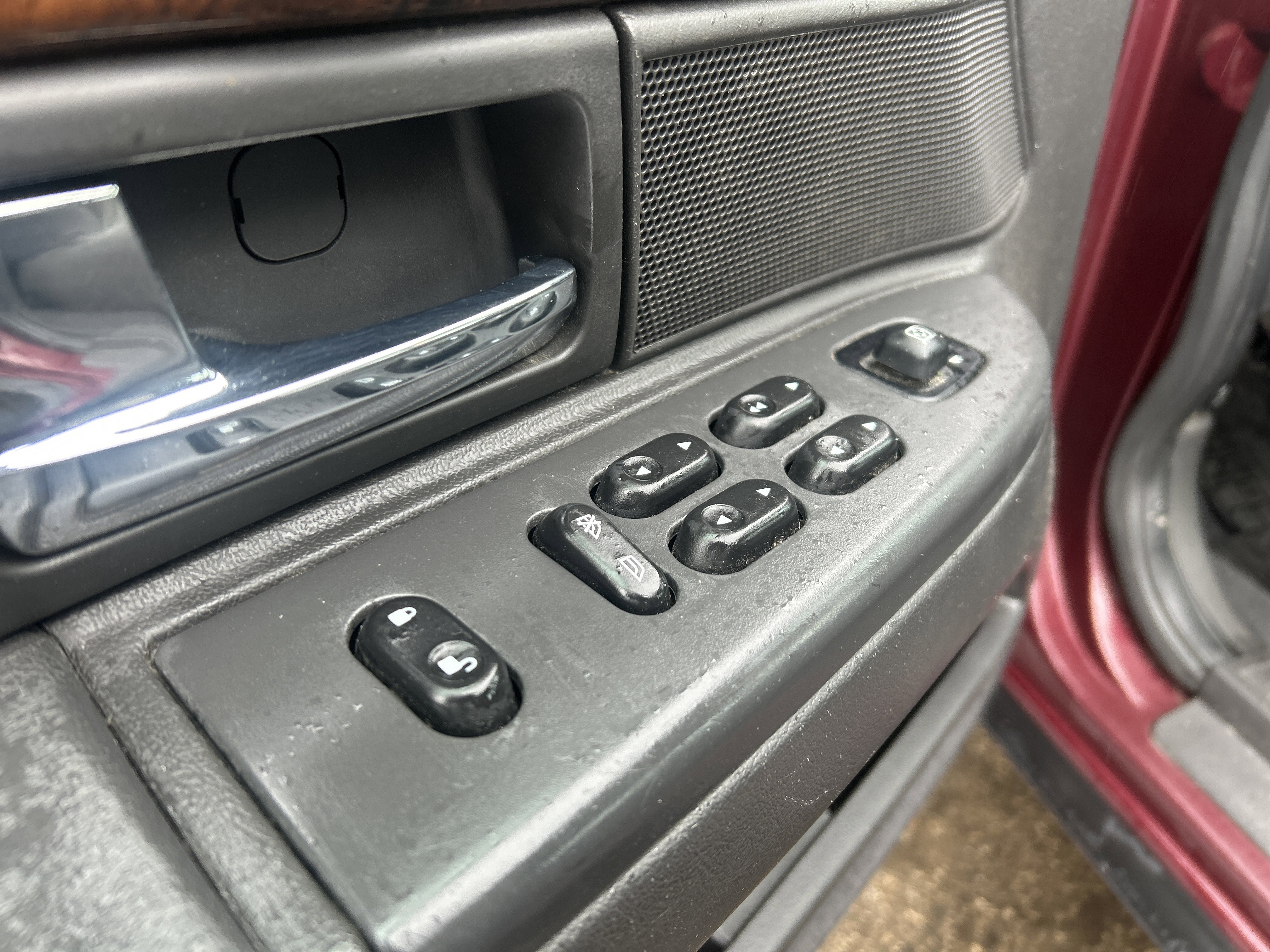 Used 2005 Mercury Grand Marquis LS image 14