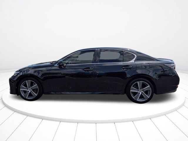 Used 2016 Lexus GS 350 RWD image 6