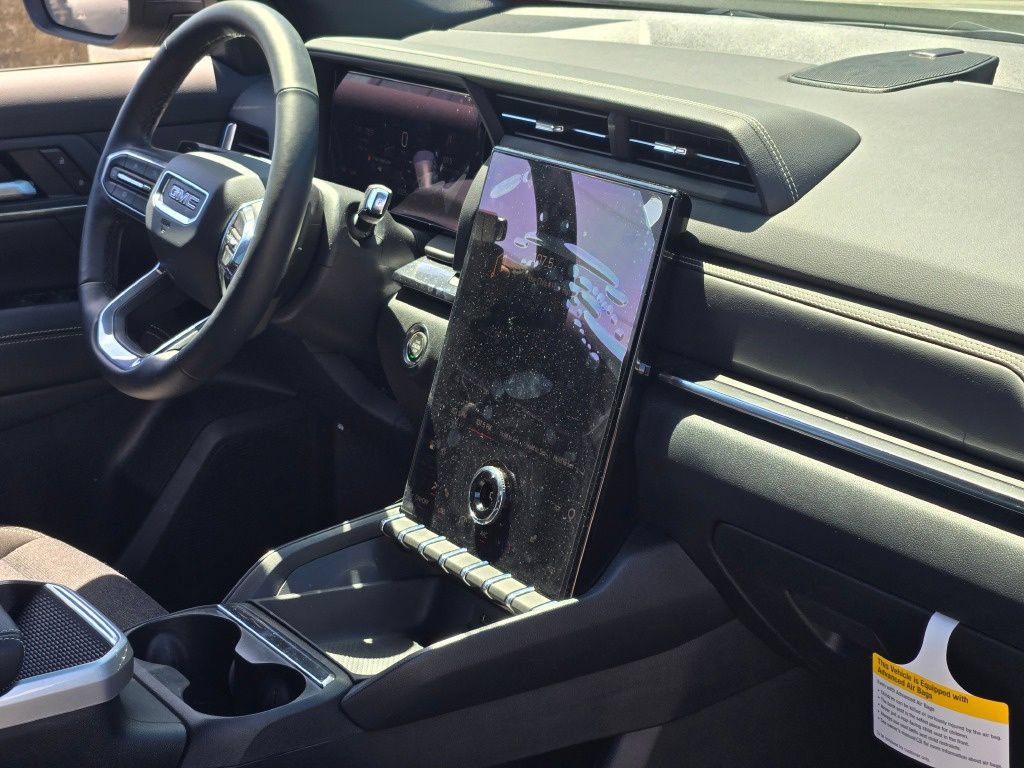 New 2026 GMC Terrain Elevation w/ Technology Package II FWD image 19