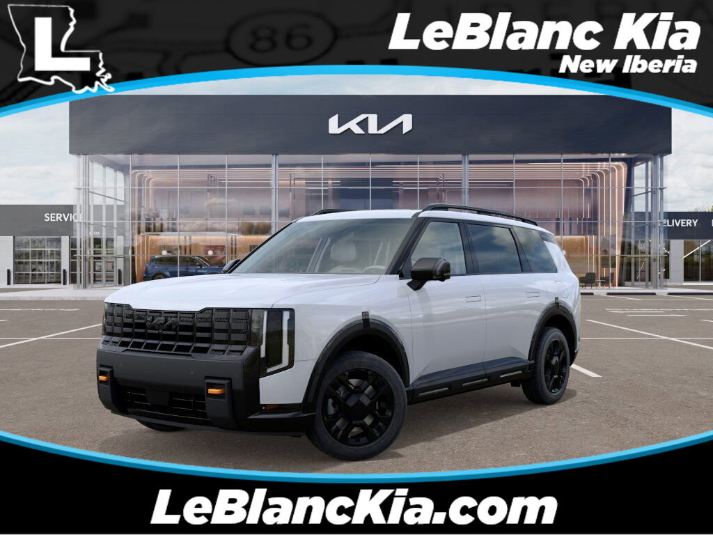 New 2027 Kia Telluride SX Prestige X-Pro image 1
