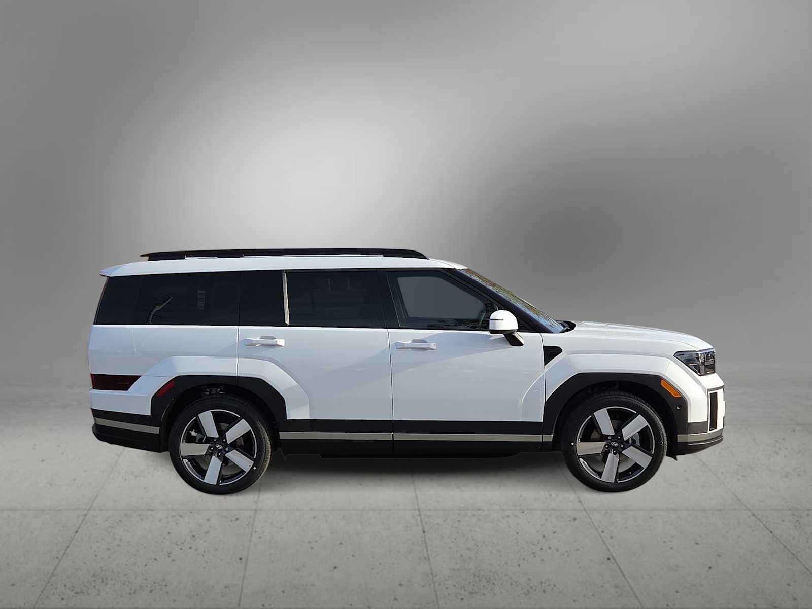 New 2026 Hyundai Santa Fe Limited image 9