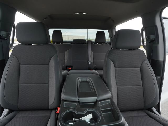 Used 2022 Chevrolet Silverado 1500 LT AWD/4WD image 33