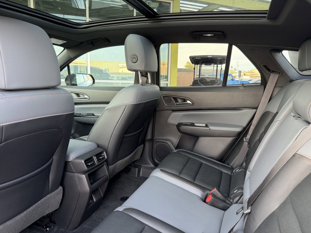 Used 2024 Honda Prologue Elite image 34