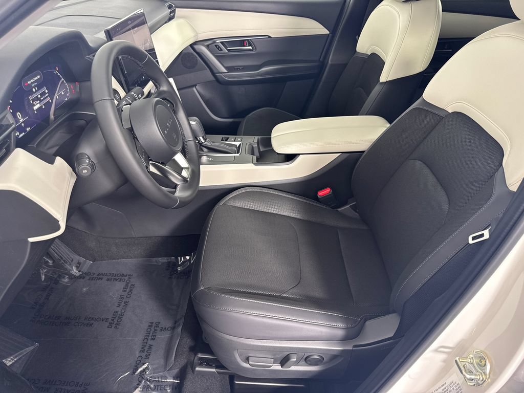 New 2026 MAZDA CX-5 Preferred AWD/4WD image 9