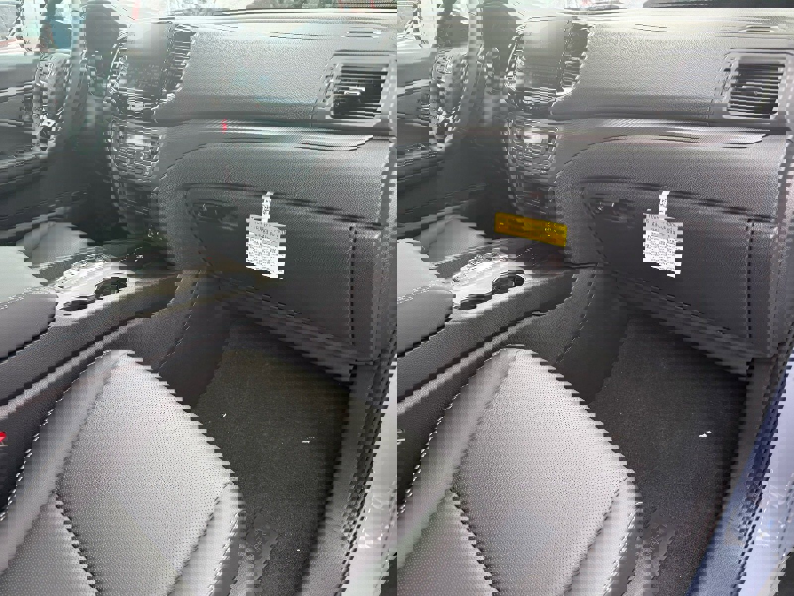 New 2026 Honda Ridgeline RTL image 20