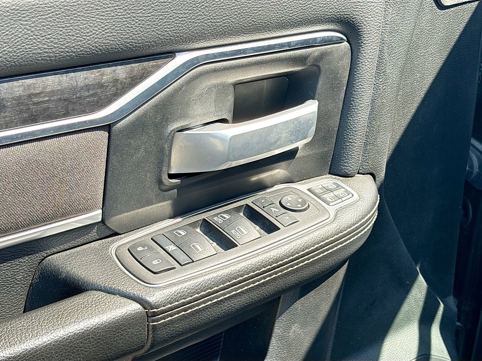 Used 2024 RAM 3500 Lone Star w/ Safety Group image 18