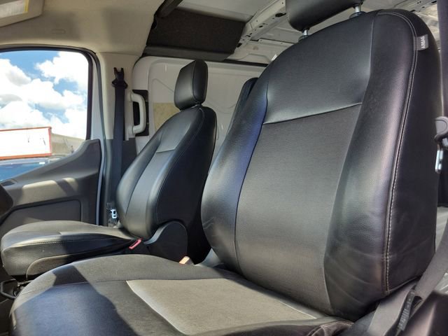 Used 2025 Ford Transit 250 Low Roof w/ Exterior Upgrade Package image 17