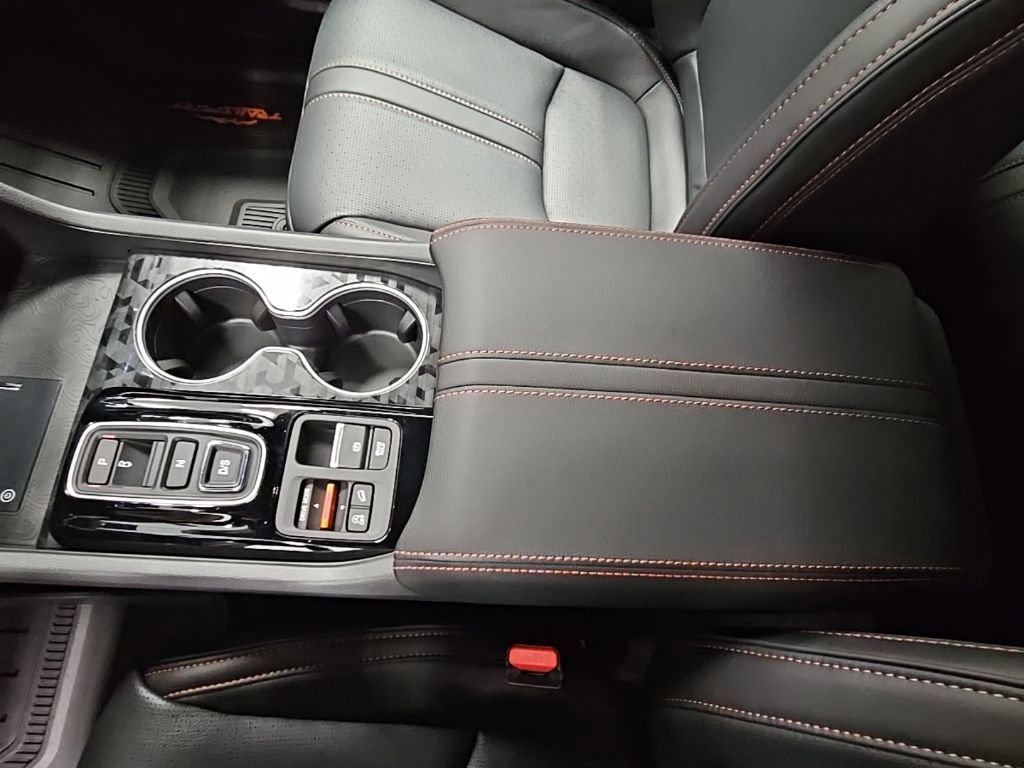 New 2026 Honda Passport TrailSport Elite image 22