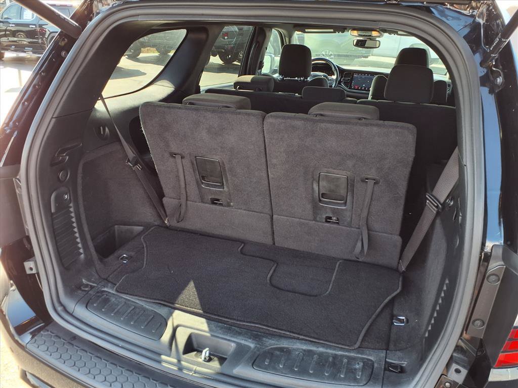Used 2025 Dodge Durango GT w/ Blacktop Package AWD/4WD image 26