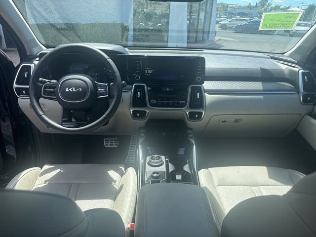 Used 2023 Kia Sorento SX Prestige AWD/4WD image 8