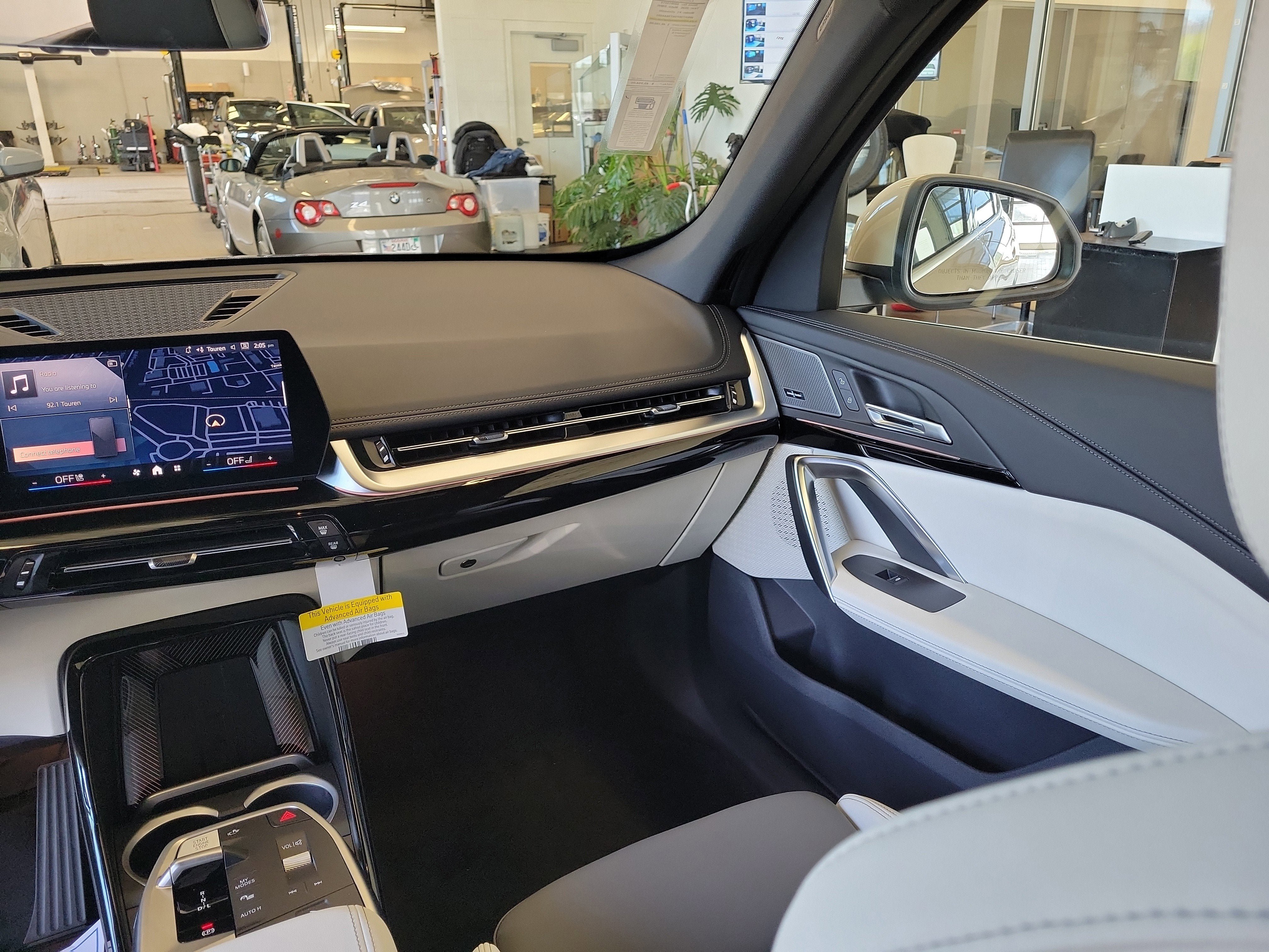 New 2026 BMW X1 xDrive28i w/ Convenience Package AWD/4WD image 19