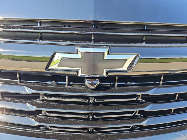 New 2026 Chevrolet Tahoe RST w/ RST Capability Package AWD/4WD image 32