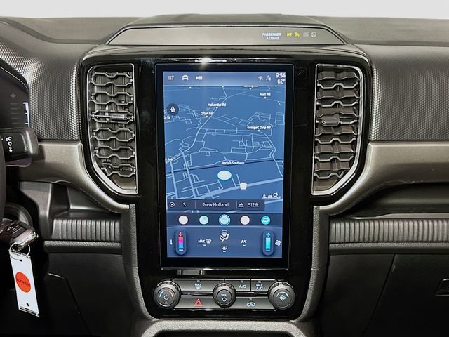 New 2025 Ford Ranger XLT w/ FX4 Off-Road Package image 9