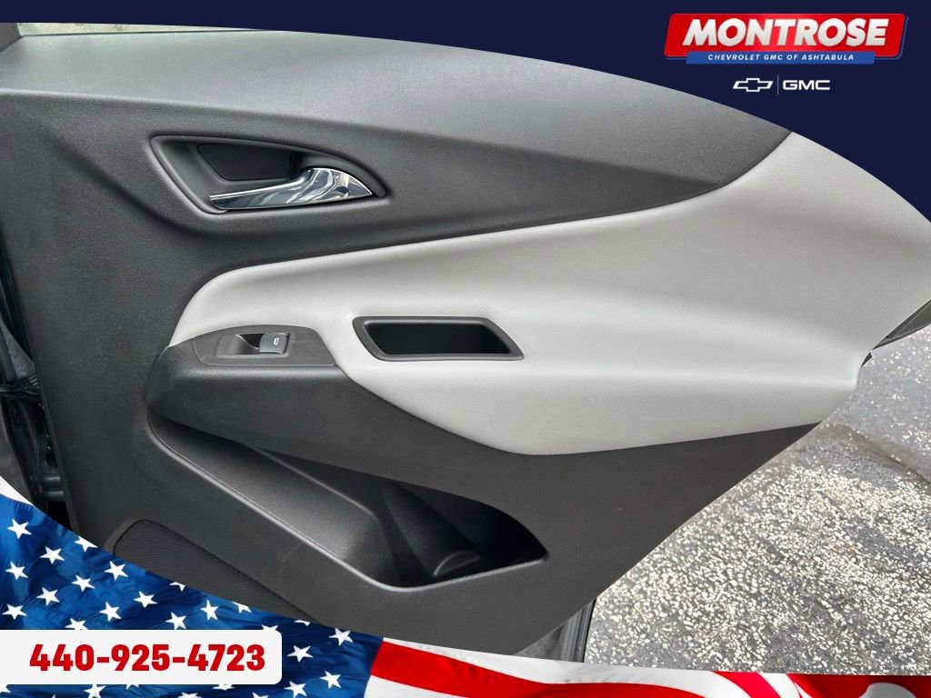 Used 2019 Chevrolet Equinox LS w/ LS Convenience Package image 28