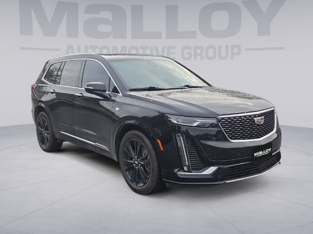 Used 2023 Cadillac XT6 Premium Luxury w/ Technology Package AWD/4WD image 7
