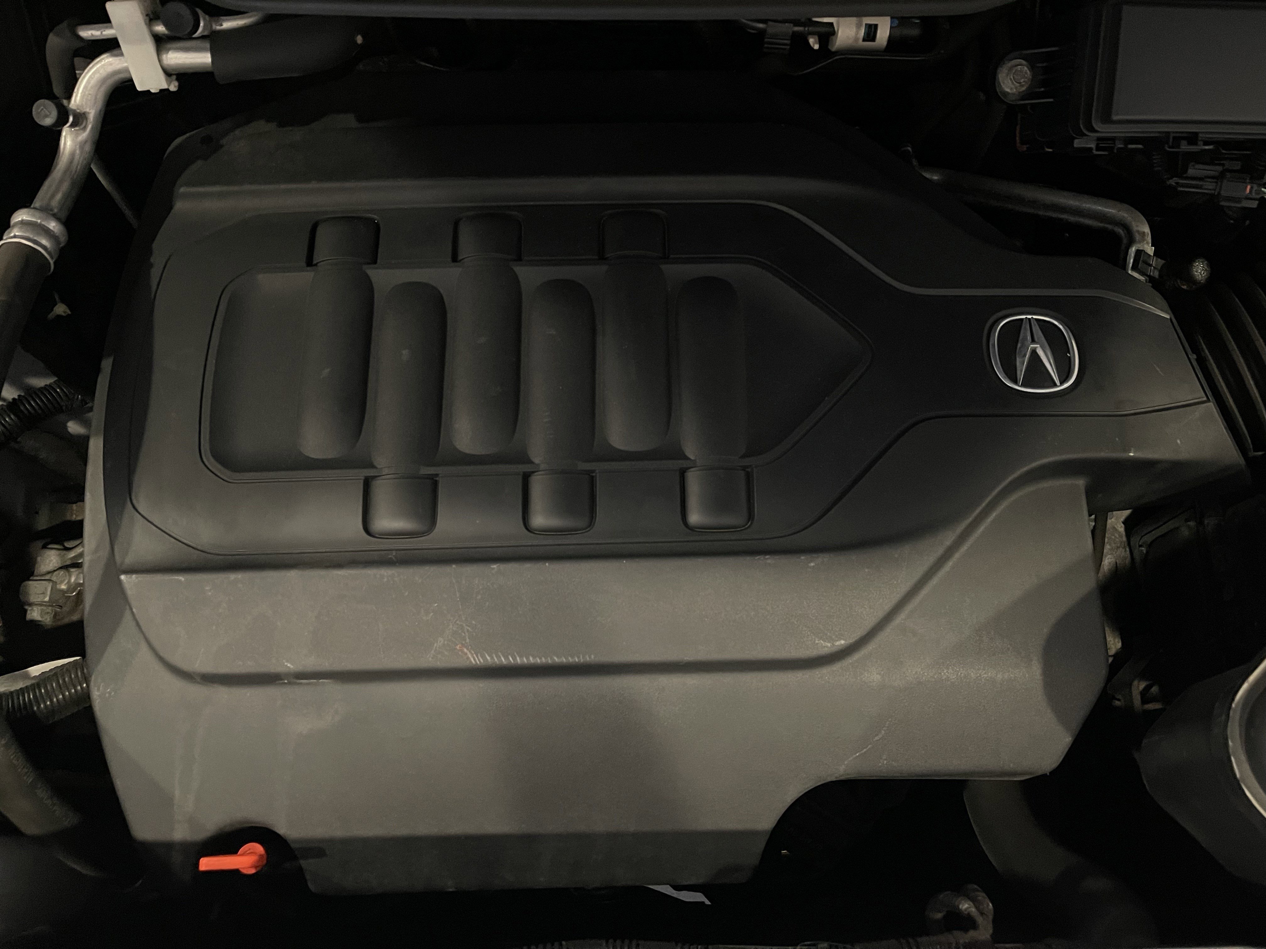 Used 2016 Acura MDX SH-AWD image 26