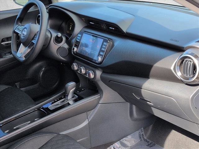 Used 2024 Nissan Kicks SV image 21