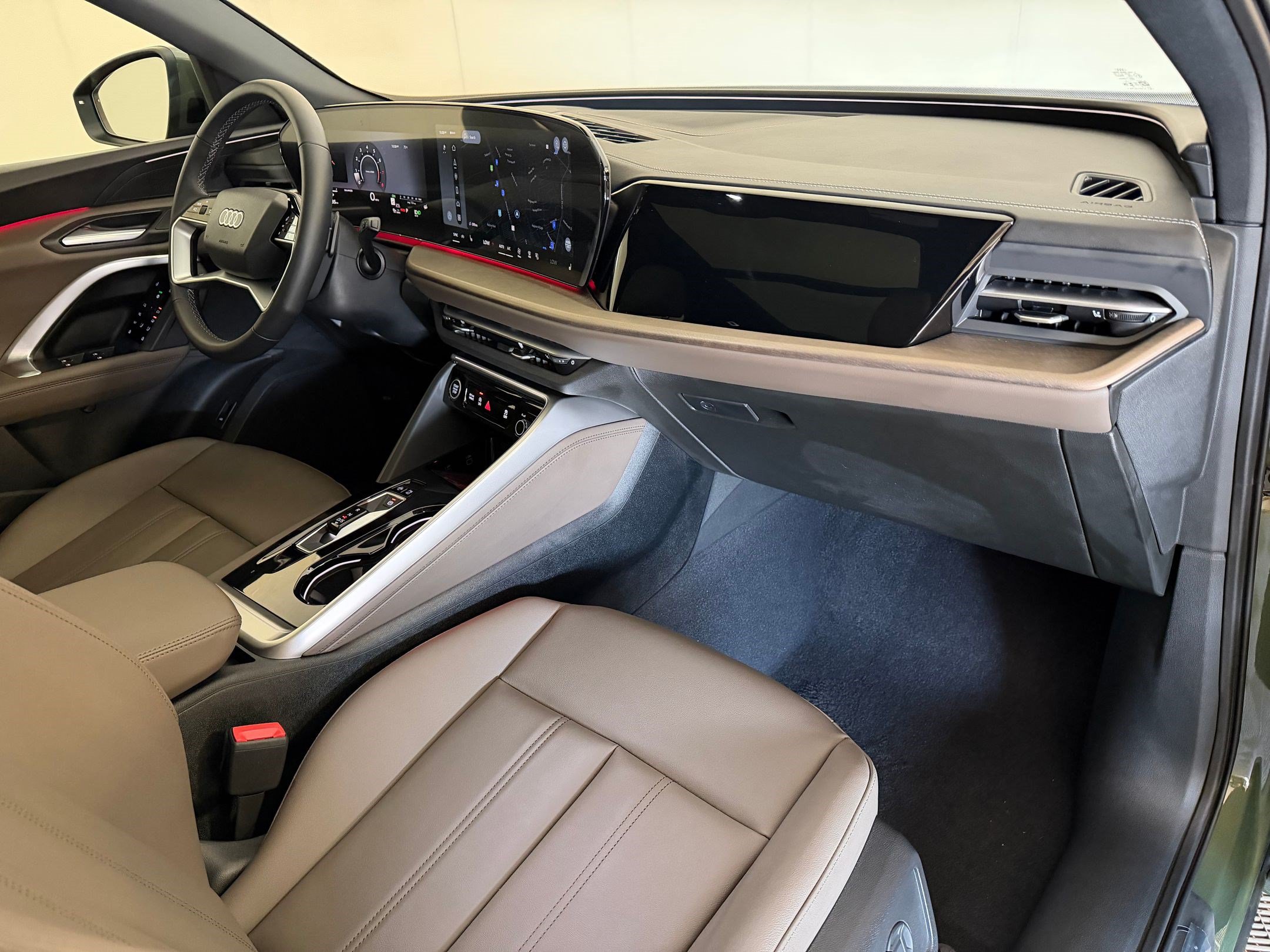 New 2026 Audi Q5 2.0T AWD/4WD image 31