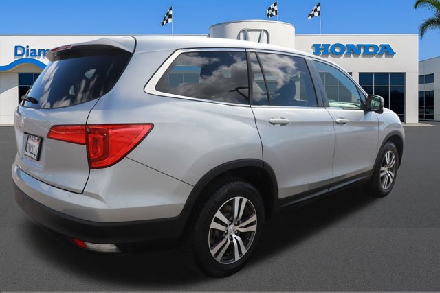 Used 2016 Honda Pilot EX image 7