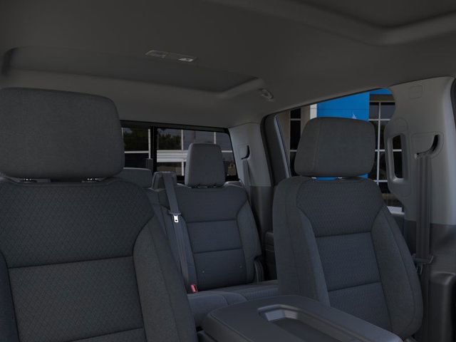 New 2026 Chevrolet Silverado 1500 LT w/ All Star Edition Plus image 24