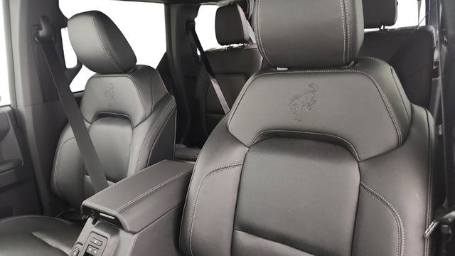 New 2025 Ford Bronco Big Bend w/ Black Diamond Package image 9