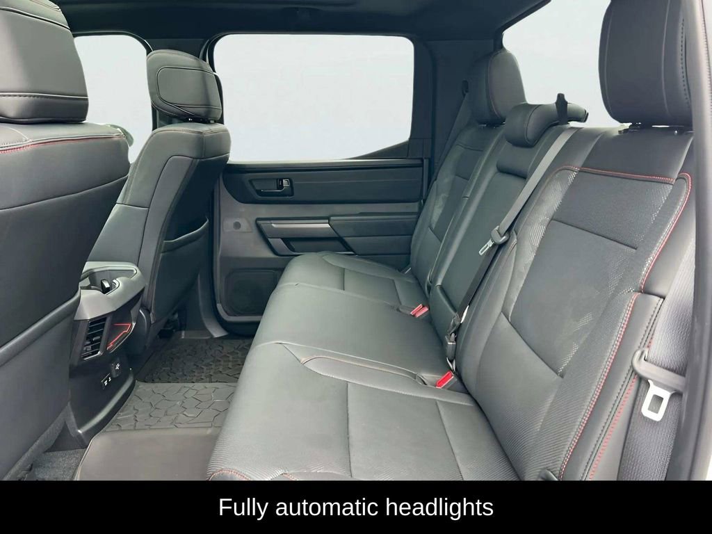Used 2025 Toyota Tundra TRD Pro image 11