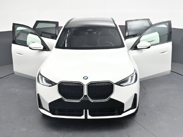 New 2026 BMW X3 xDrive30i w/ Premium Package AWD/4WD image 42
