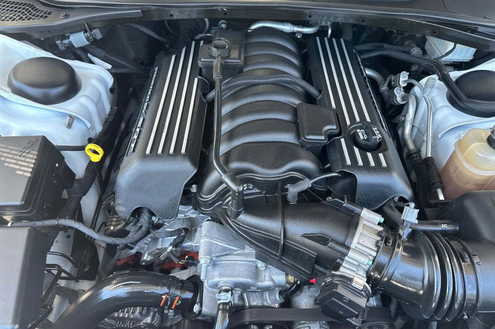 Used 2021 Dodge Challenger R/T Scat Pack image 54