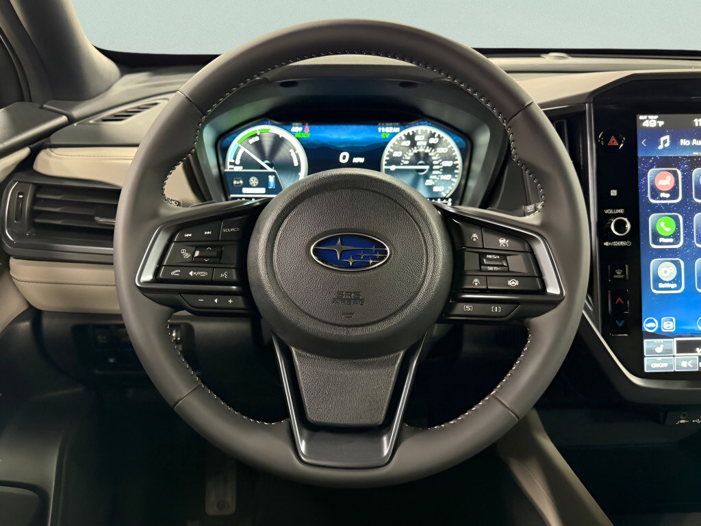 New 2025 Subaru Forester Limited image 11