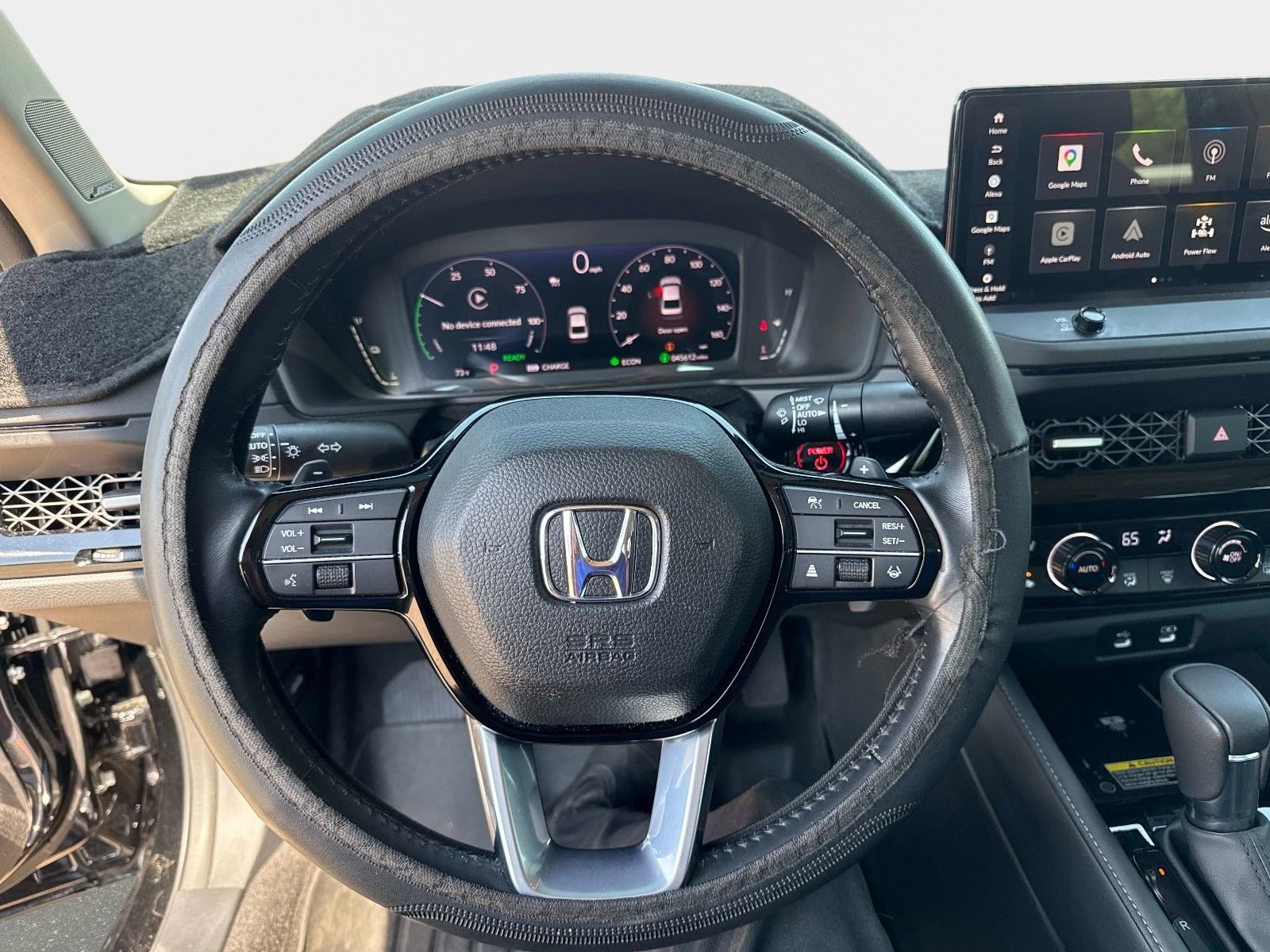 Used 2024 Honda Accord Touring image 29