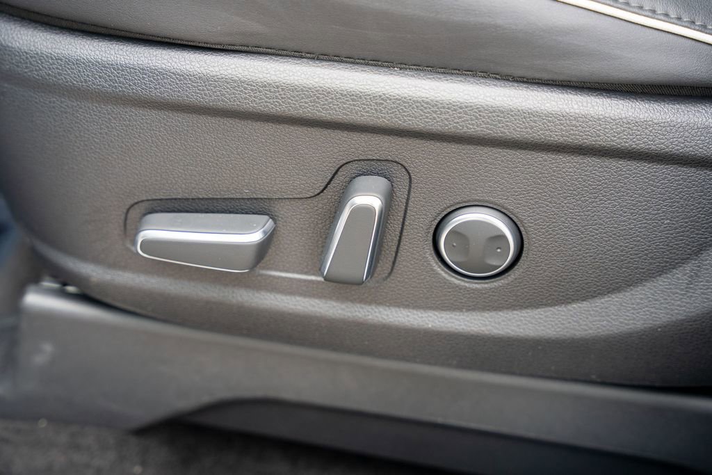 Used 2025 Hyundai Palisade XRT image 18