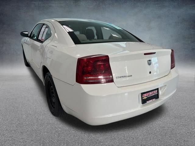 Used 2007 Dodge Charger w/ Comfort Seating Group RWD image 10