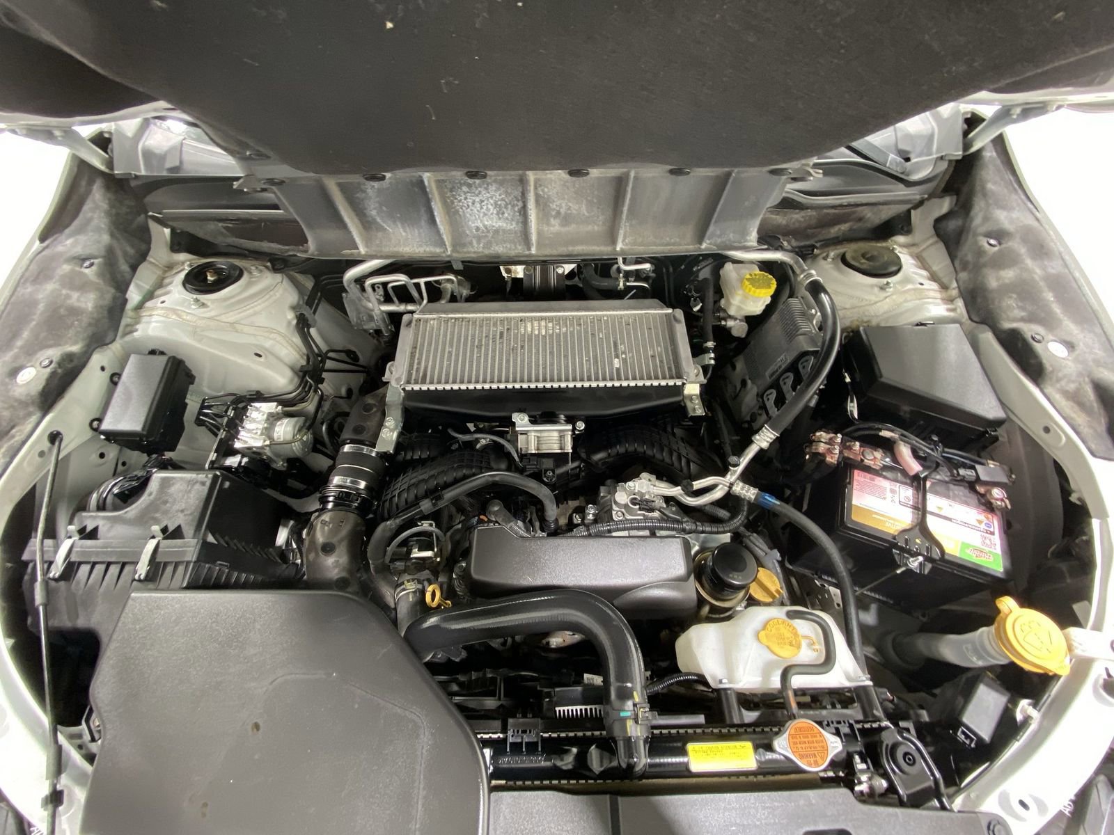 Used 2022 Subaru Ascent Limited image 25