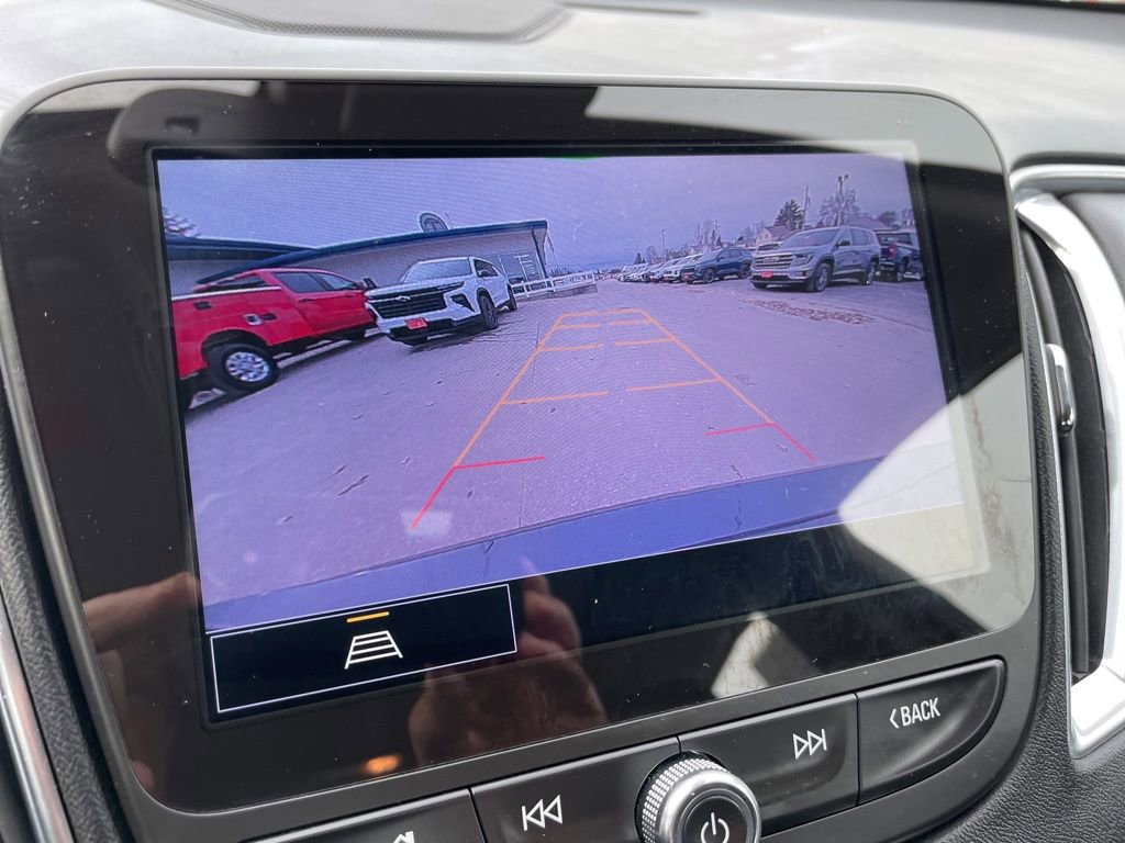 Used 2021 Chevrolet Malibu Premier image 13