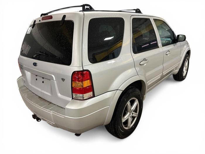 Used 2006 Ford Escape Limited AWD/4WD image 5