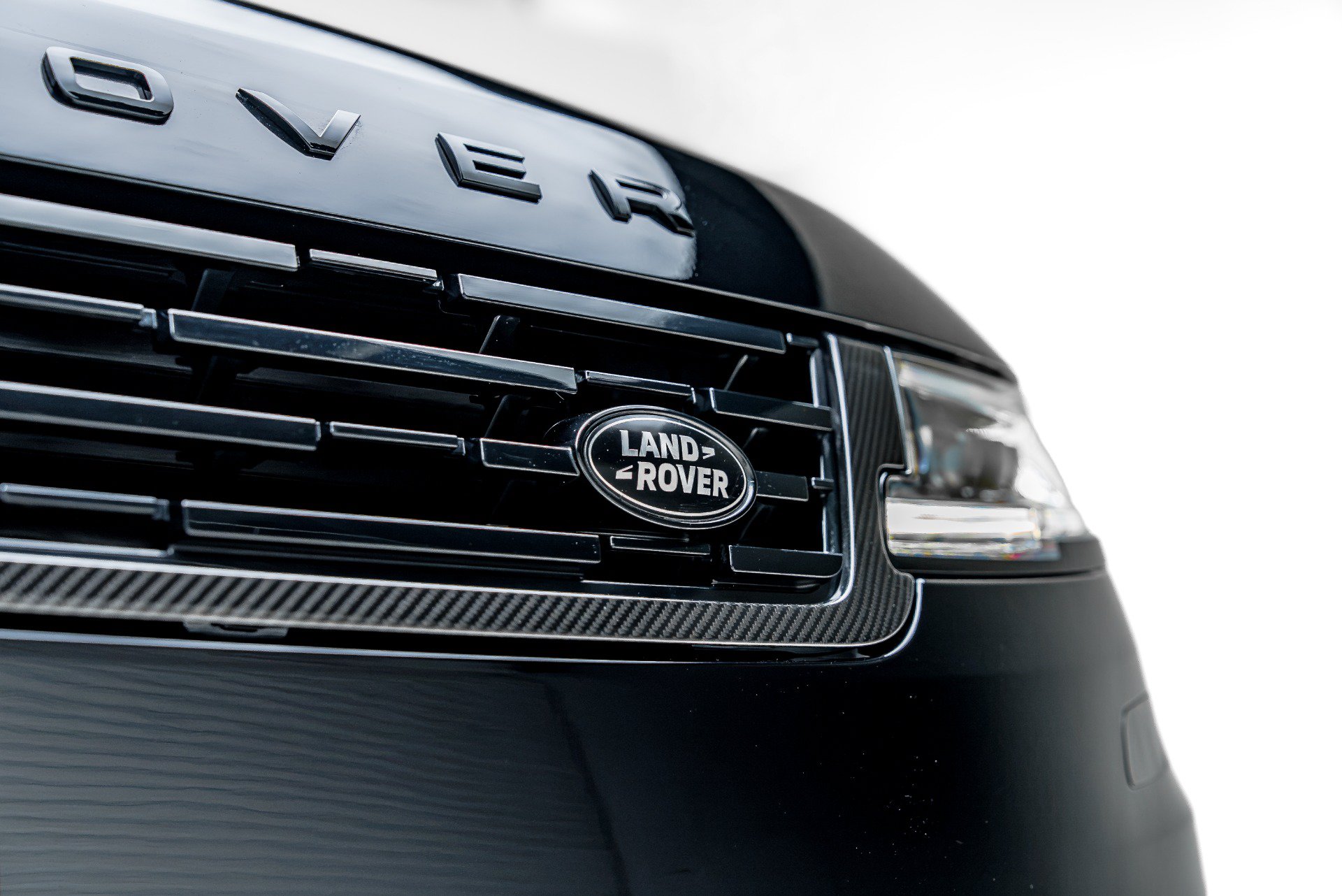 Used 2025 Land Rover Range Rover Sport SV Edition Two AWD/4WD image 21