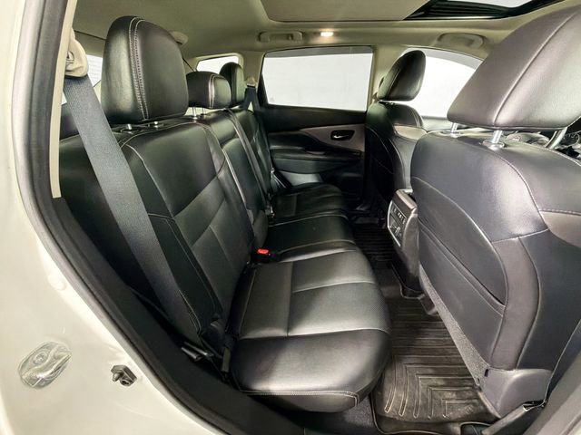 Used 2021 Nissan Murano SL image 27