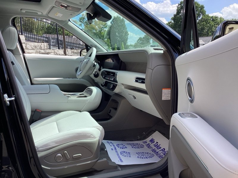 New 2027 Hyundai Palisade Limited AWD/4WD image 13
