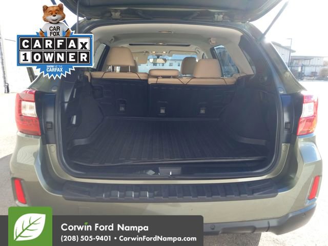 Used 2017 Subaru Outback 2.5i Limited image 28